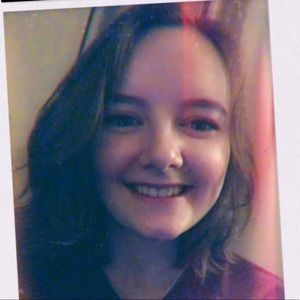 Meet your Posher, Cheyenne